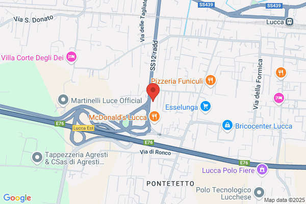 Servizi Finanziari E Gestionali S.R.L.