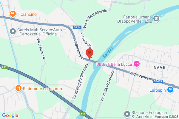 Il Ponte