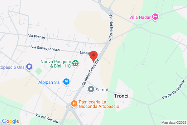 Nuovaterra Srl