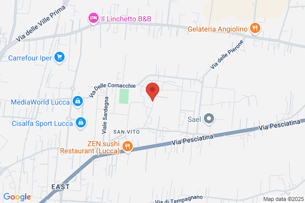 Radio Club Citta Di Lucca