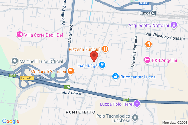 Studio Italiano Ricerca E Sviluppo Srl