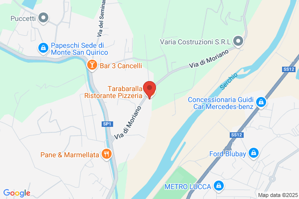 Ambulatorio Veterinario Morianese