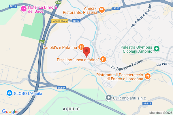 Centro Revisioni Abruzzo