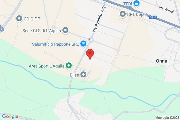 Centro Revisioni e Ricambi Gran Sasso