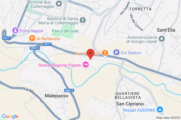 Officina Elettrauto Meccatronica Mastrantonio e Colella
