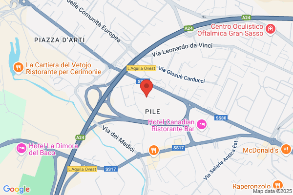 Gests S A S Busilacchio Patrizia