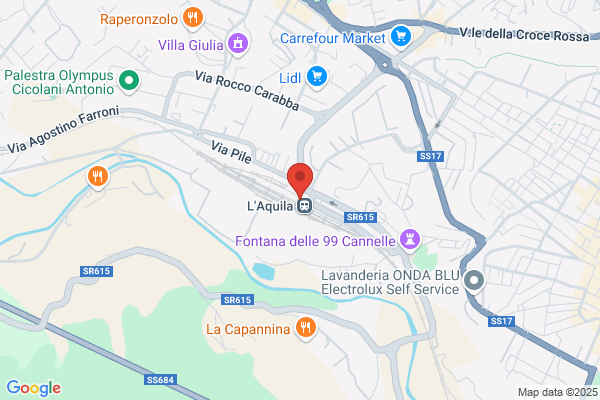 Moak Di Vincenzo De Amicis & C. sas