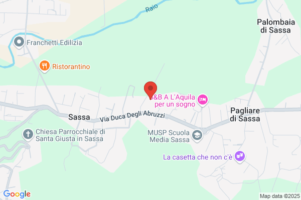 Pace ugo
