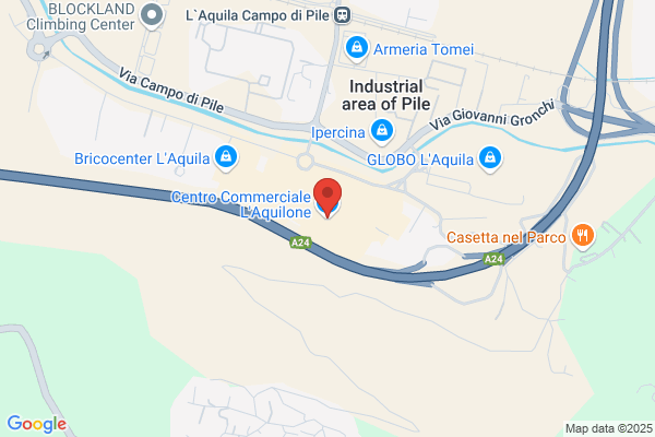 L'Aquilone Immobiliare