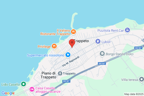 Pluservice Di Ibi Alessandra E Cubeddu G. E C. s.A.S.