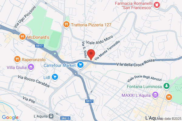 Pr.Ass.I. Consulenti Immobiliari