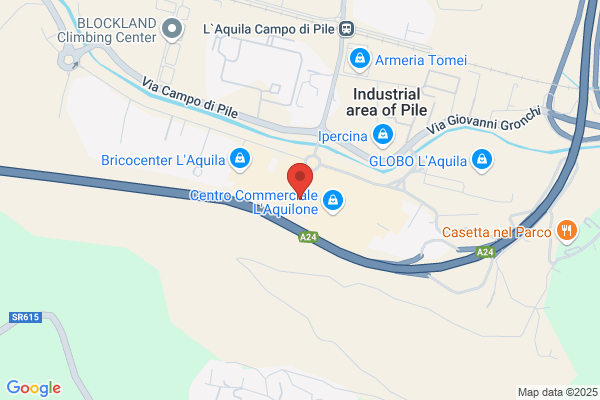 Friscioni Viaggi