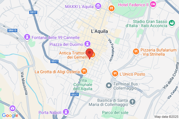 Abruzzo Incoming Srl