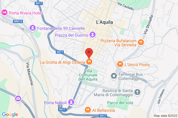 Agenzia Viaggi Friscioni