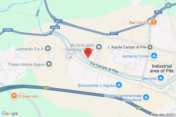 Spee Srl