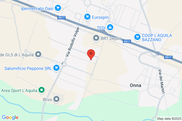 Sinerys Srl