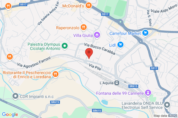 Centro Veterinario Animal House