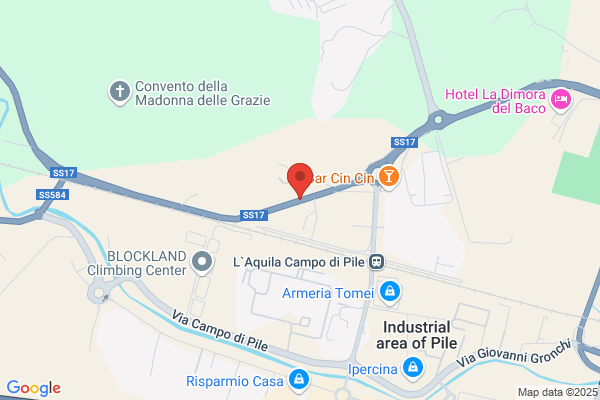 Mobili Fratelli Marrone
