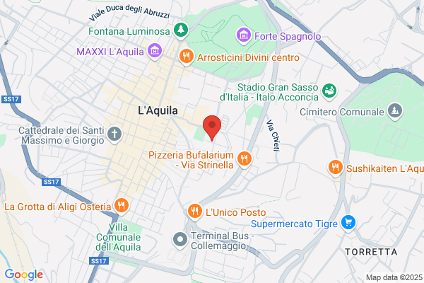 Socetavita Delle Forme Comunicazione Visiva & Desingn
