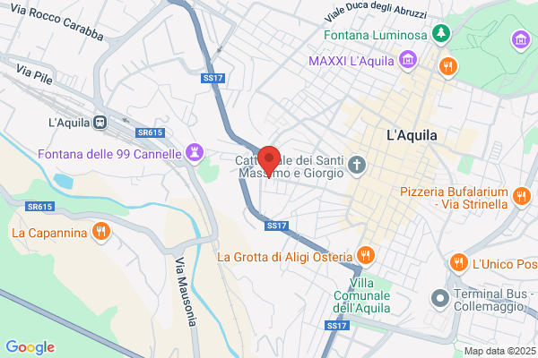 Suore Apostole Del S. Cuore Di Gesu