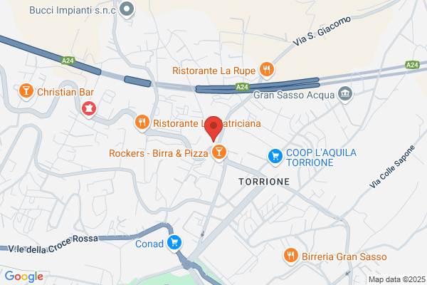 Scuola Materna S. Francesco