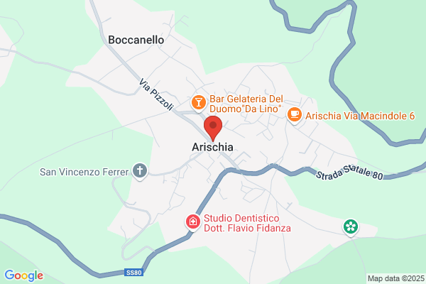 Scuola Materna/ Suore Della Presentazione