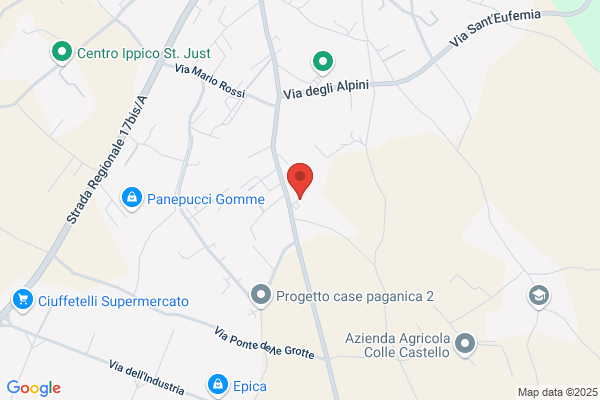 Scuola Media Statale Paganica