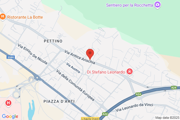 Scuola Media T. Patini