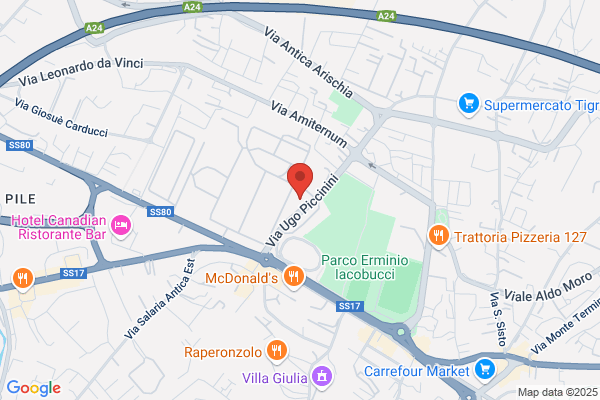 Scuole