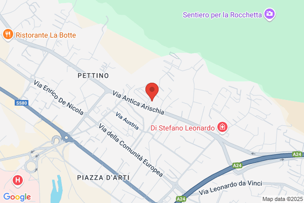 Scuole Pubbliche Fax
