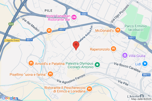 Scuole/Materne