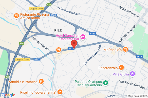 Galli Assicurazioni Srl