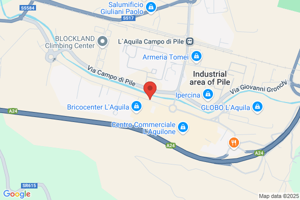 Italiana Assicurazioni Spa
