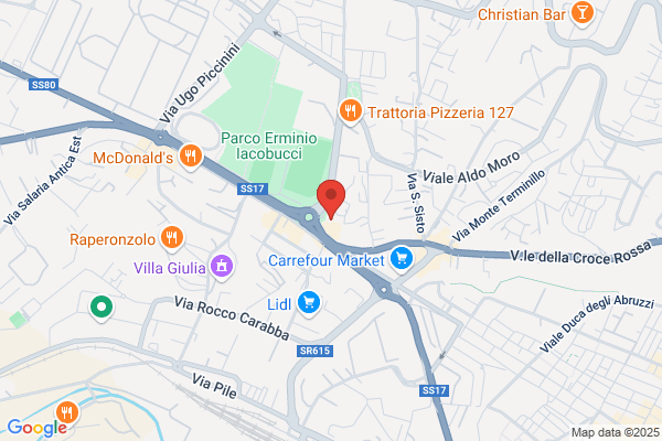 Meie Assicurazioni S.P.A.