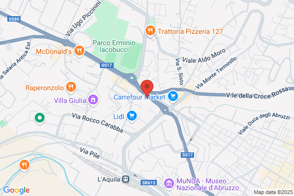 Meie Assicurazioni S.P.A.