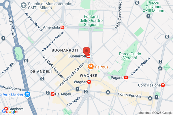 Milano Assic.Ni