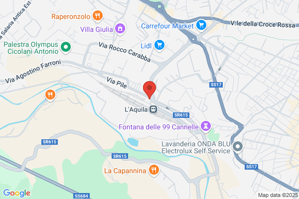Pucci Bnc Assicurazioni