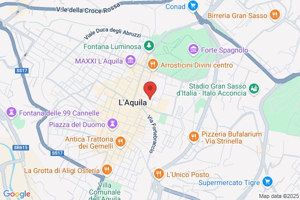 Urbani Renato Assicurazione