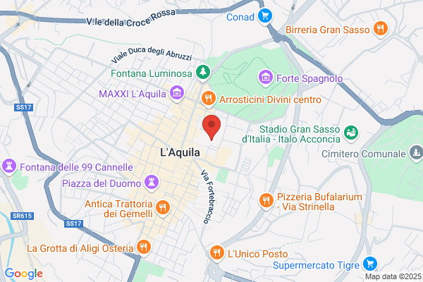 Istituzione Sinfonica Abruzzese