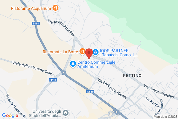 Caldarelli Costruzioni