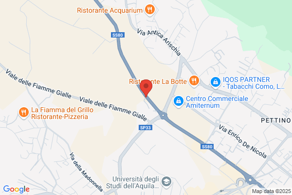 Macchine Agricole Di Donato Quinto