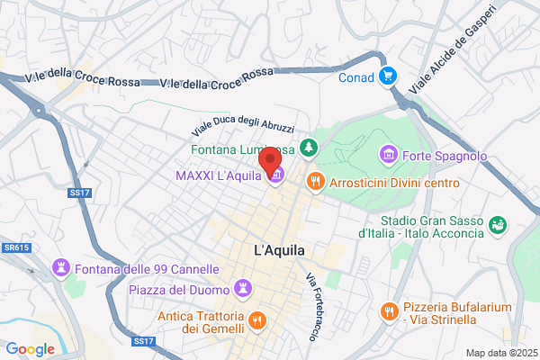 Gualtieri Cesidio (Avv.)