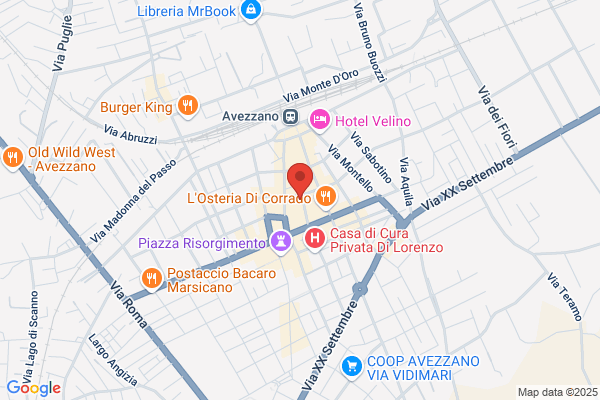 Mazzotta Avv.Antonio E Paolo