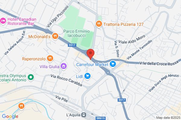 Panebianco rosario (Avv.)