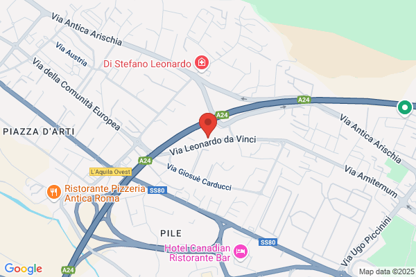Studio Legale Marinelli F. & Cervale M.C.