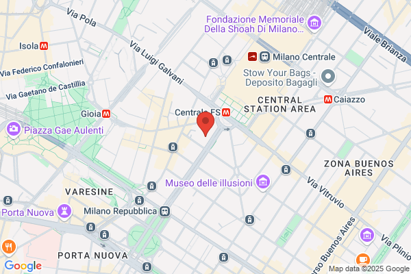 Studio Professionle Associato
