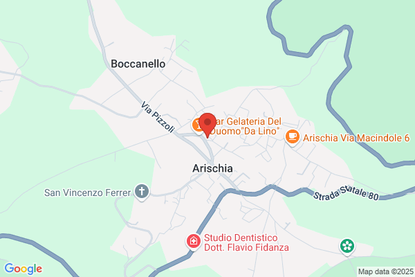 Sanitaria La Nuova