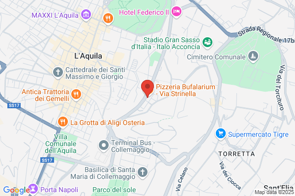 Istituto Ottico Carli