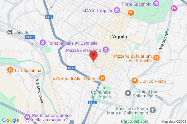 Istituto Centrale Per Il Sostentamento Del Clero