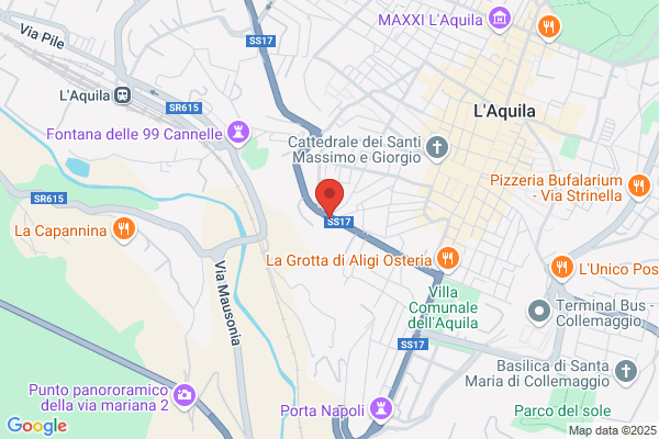 Istituto Maestre Pie Filippini